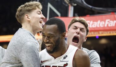 Miami Heat, Andrew Wiggins