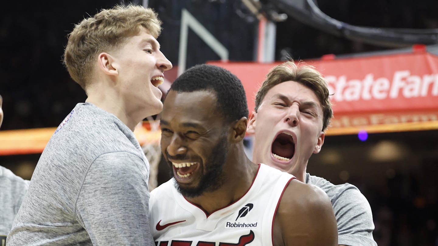 Miami Heat, Andrew Wiggins