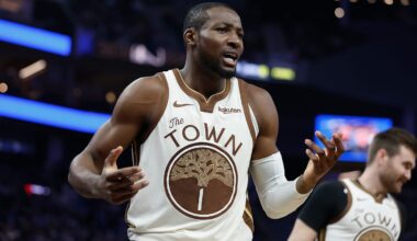 New Orleans Pelicans v Golden State Warriors