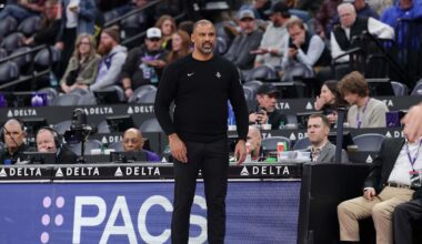 Rockets Remain as Fourth-Best in The Athletic's Latest Power Rankings