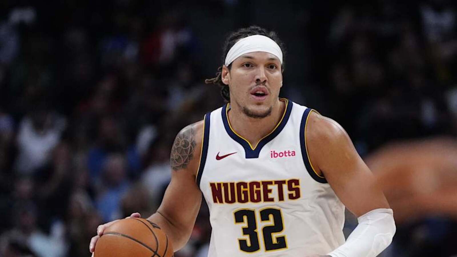 Nuggets' Aaron Gordon Sends Warning Message to Rest of NBA