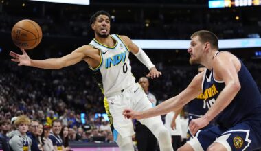 Multiple All-Stars Land on Pacers vs Nuggets Injury Report