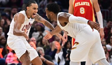 How to watch the Portland Trailblazers vs. Cleveland Cavaliers game tonight: Time, TV Channel, Breakdown