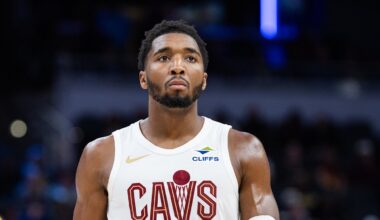 Trail Blazers vs. Cavaliers Prediction, Odds and Best NBA Prop Bets for Wed., Dec. 3