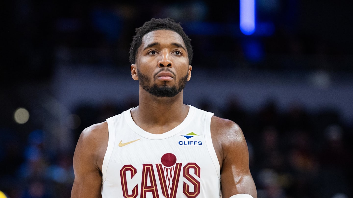 Trail Blazers vs. Cavaliers Prediction, Odds and Best NBA Prop Bets for Wed., Dec. 3