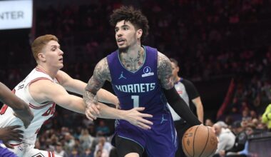 Is LaMelo Ball Playing Tonight? (Injury Update, Betting Impact for Hornets vs Knicks)