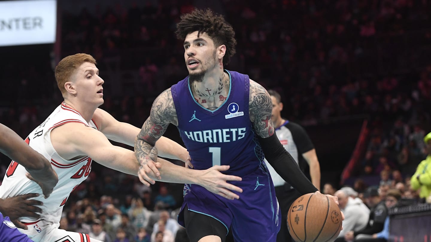 Is LaMelo Ball Playing Tonight? (Injury Update, Betting Impact for Hornets vs Knicks)