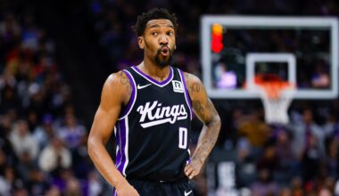 Kings vs. Rockets Prediction, Odds and Best NBA Prop Bets for Wednesday, Dec. 3