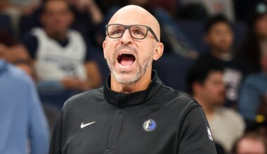 Dallas Mavericks, Jason Kidd