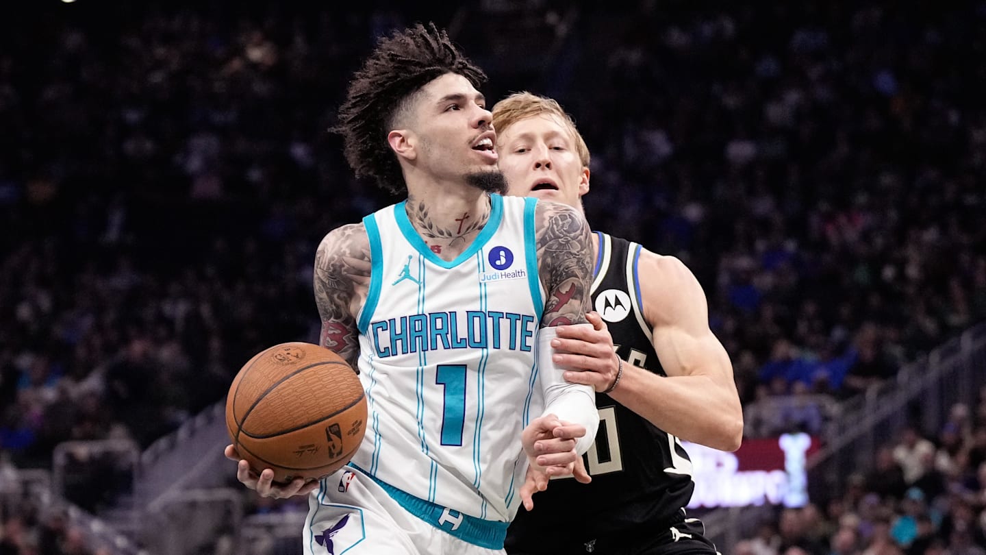 Hornets face a brutal schedule before the new year