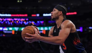 Josh Hart Calls Out Knicks’ Fatal Flaw After Collapse