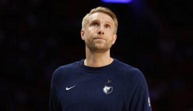 Memphis Grizzlies v Miami Heat