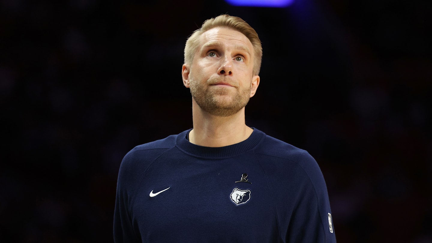 Memphis Grizzlies v Miami Heat