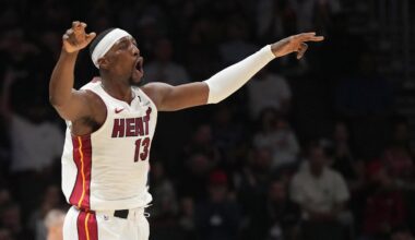 Heat vs. Mavericks Prediction, Odds and Best NBA Prop Bets for Wednesday, Dec. 3