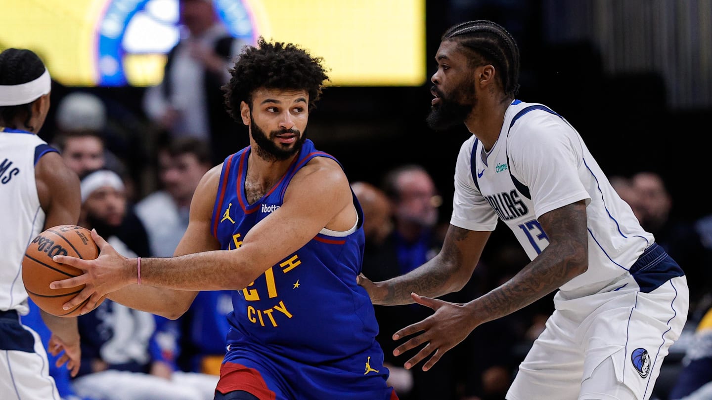 Three Positive Takeaways From Nuggets' Four-Game Home Losing Streak