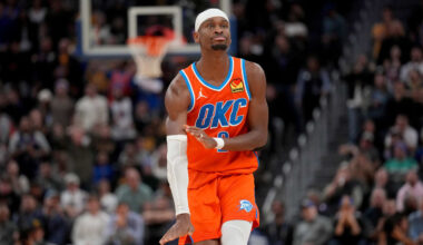 Will the Thunder Set the Single-Season NBA Wins Record? Latest Odds Are Intriguing