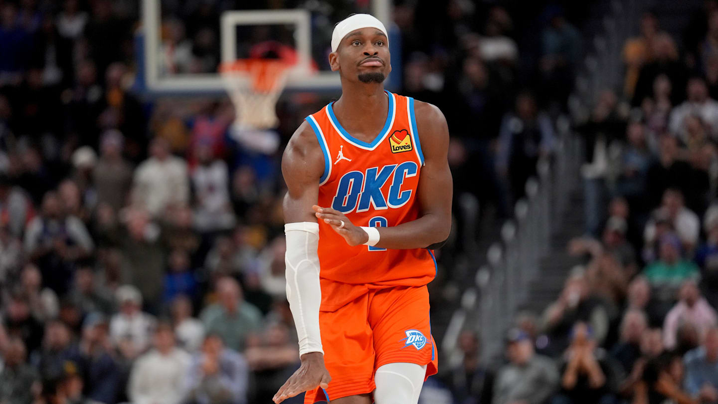 Will the Thunder Set the Single-Season NBA Wins Record? Latest Odds Are Intriguing