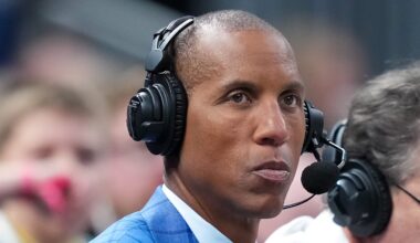 Reggie Miller says what all Knicks fans were thinking during ugly Celtics loss