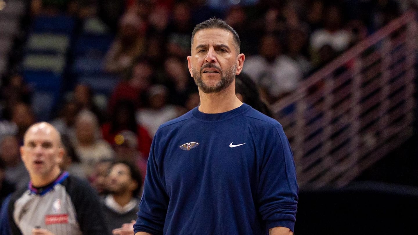 James Borrego Deserves the Head Coaching Gig After Latest Zion Williamson News