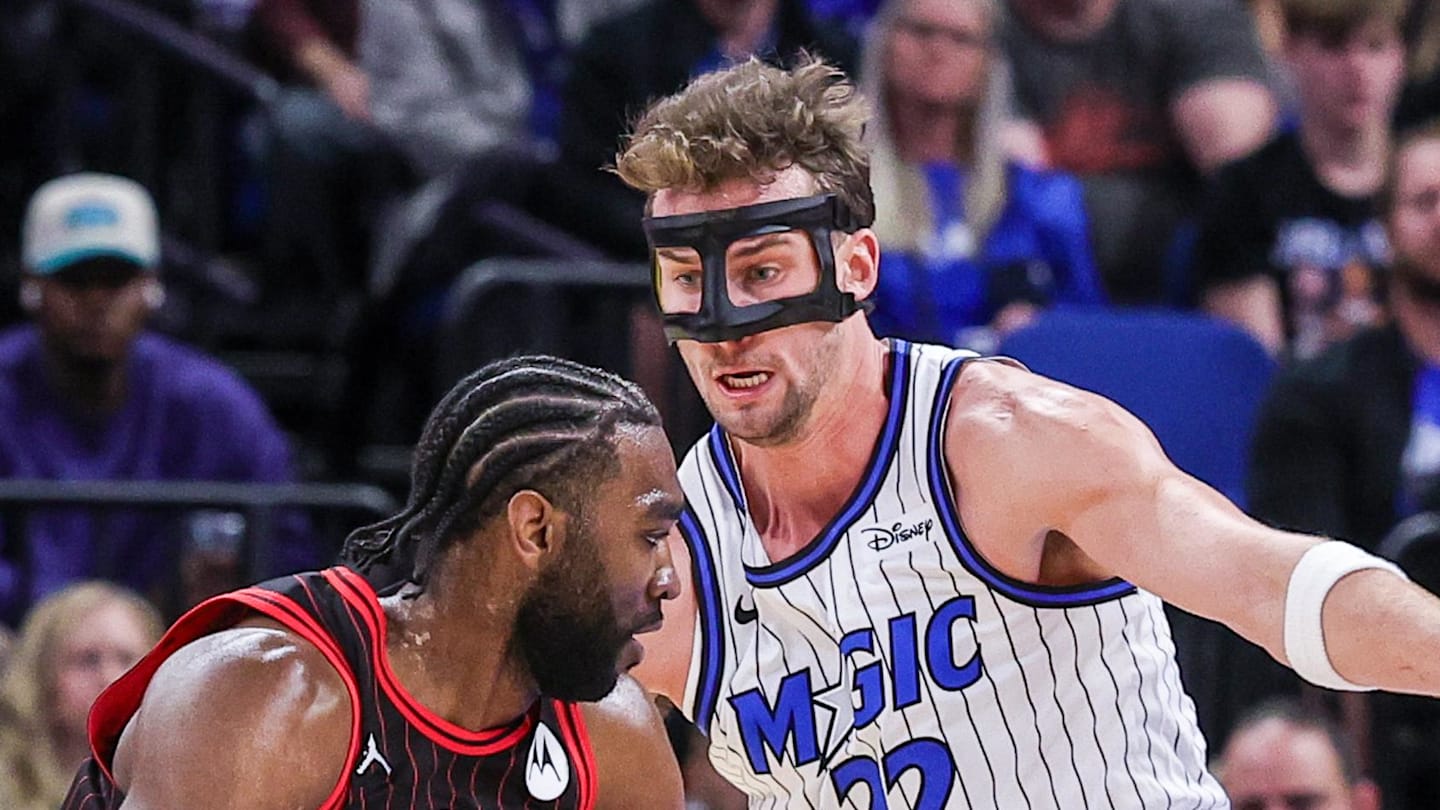 Why Magic defense is helping their offense