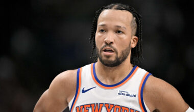 Knicks Star Received NYC Mayor Votes