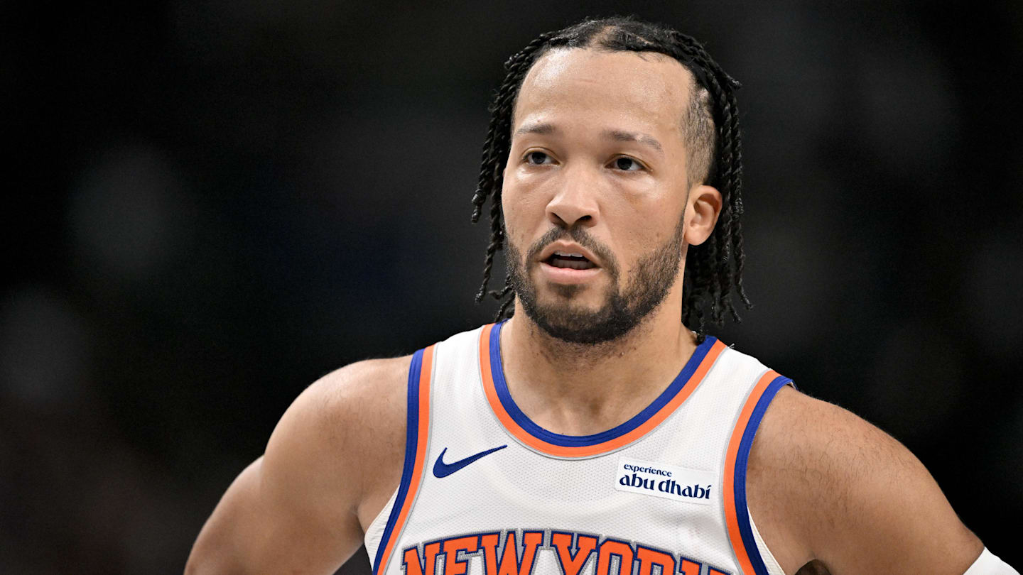 Knicks Star Received NYC Mayor Votes