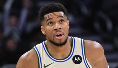 Giannis Antetokounmpo Only Wants Knicks Trade