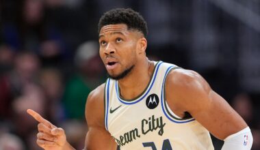 Golden State Warriors, Giannis Antetokounmpo, NBA Trade Rumors, Milwaukee Bucks