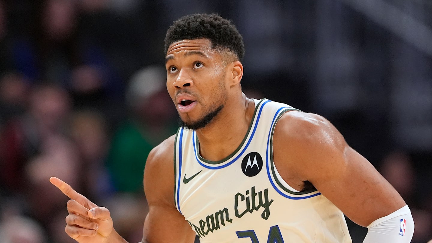 Golden State Warriors, Giannis Antetokounmpo, NBA Trade Rumors, Milwaukee Bucks