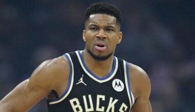 Philadelphia 76ers, Giannis Antetokounmpo, NBA Trade Rumors, Tyrese Maxey, Milwaukee Bucks