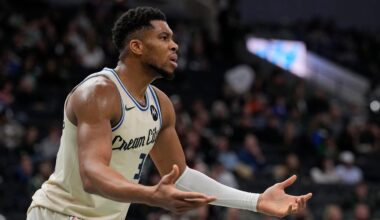 New Orleans Pelicans, Milwaukee Bucks, Giannis Antetokounmpo