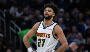 Nuggets Announce Jamal Murray Injury Update Before Pacers Game
