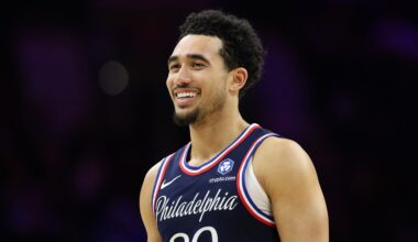 Washington Wizards v Philadelphia 76ers