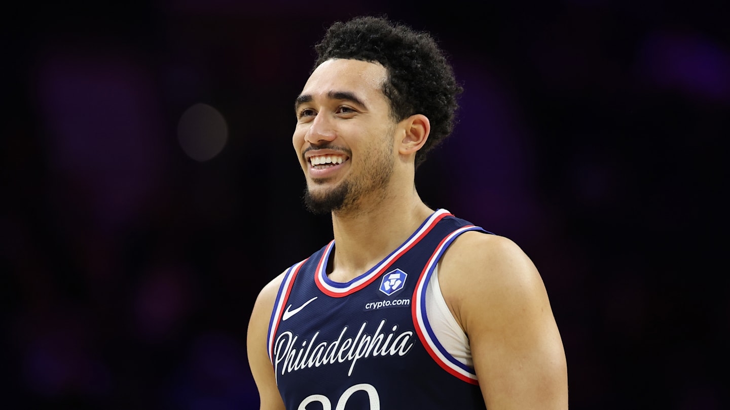 Washington Wizards v Philadelphia 76ers