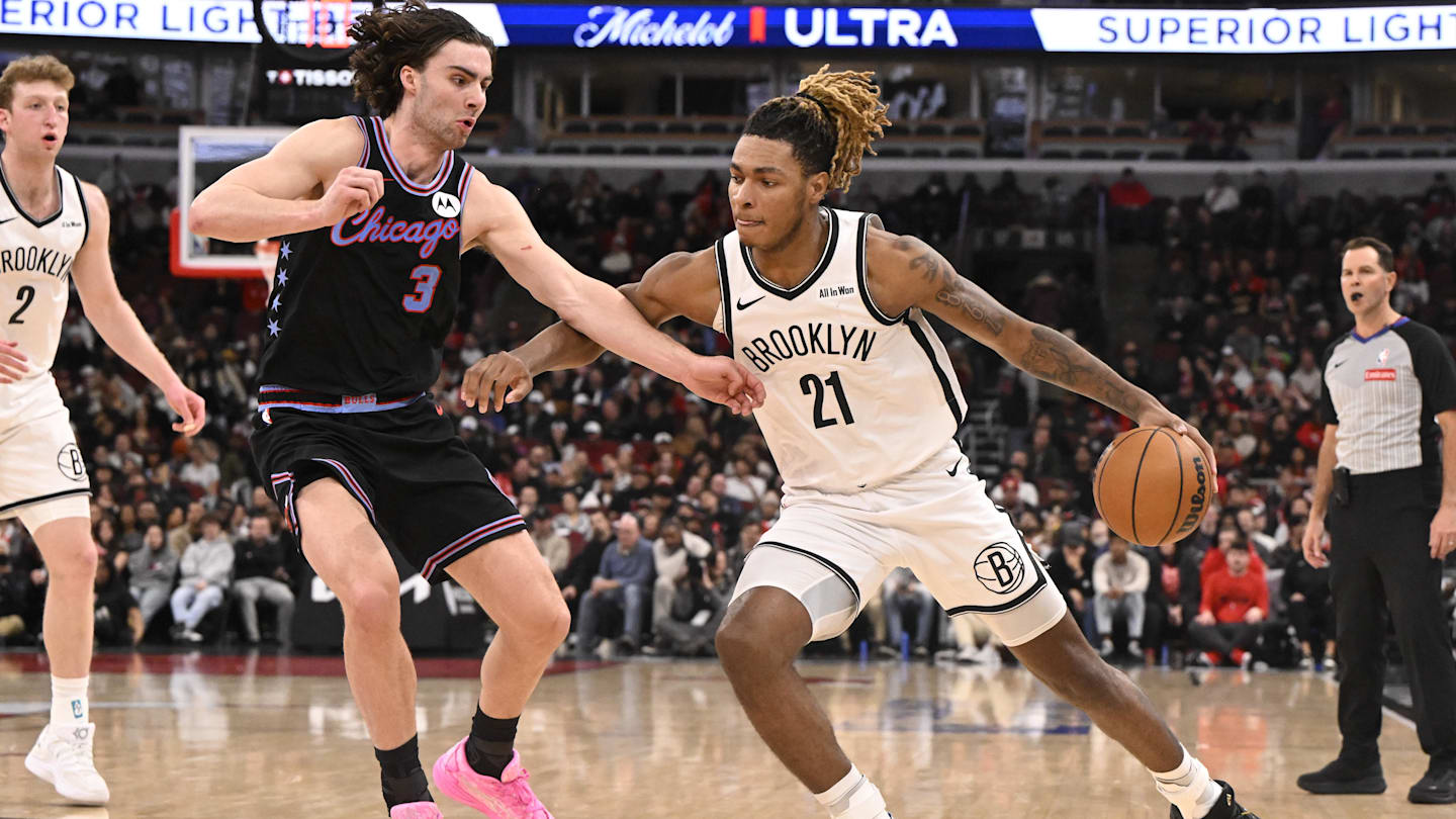 What is the Brooklyn Nets' Direction for This Season After Back-to-Back Wins?