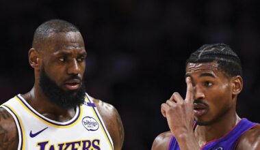 How to watch LeBron James' Lakers vs. Raptors, injury report, preview