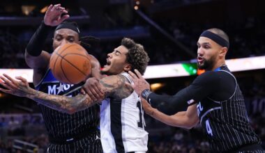 The Orlando Magic continue to prove how good they can be as a unit. But they also continue to prove they must be attentive and cannot count on flipping the switch to save themselves.