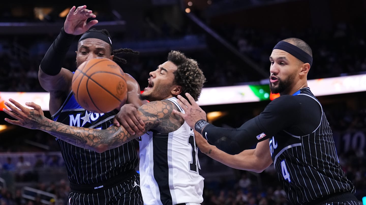 The Orlando Magic continue to prove how good they can be as a unit. But they also continue to prove they must be attentive and cannot count on flipping the switch to save themselves.