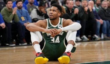 Detroit Pistons v Milwaukee Bucks