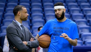 Why no NBA team is better positioned to land Giannis Antetokounmpo than the Pistons