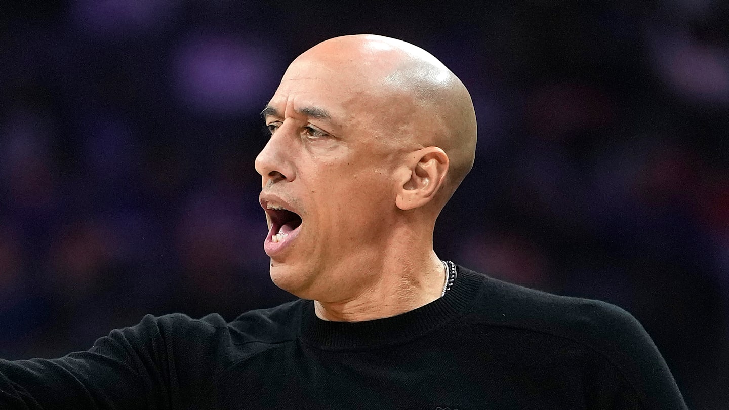 Memphis Grizzlies v Sacramento Kings