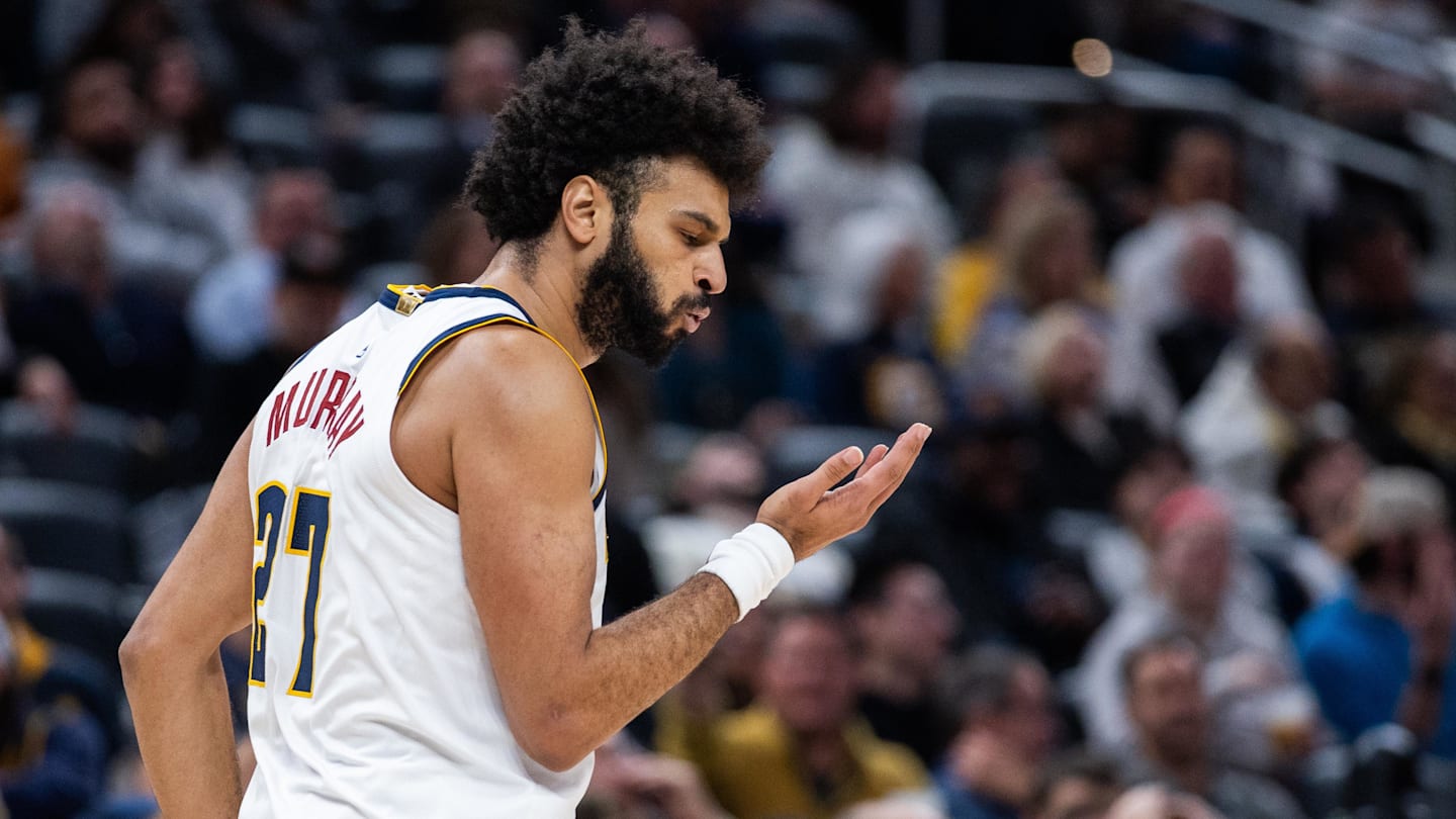 David Adelman Weighs In on Jamal Murray’s 52-Point Night vs. Pacers