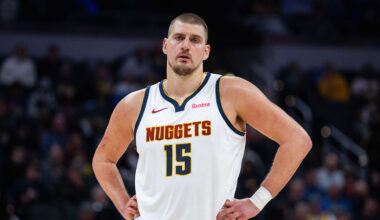 Nikola Jokic Reveals How Nuggets' Offense Is Getting Even Better