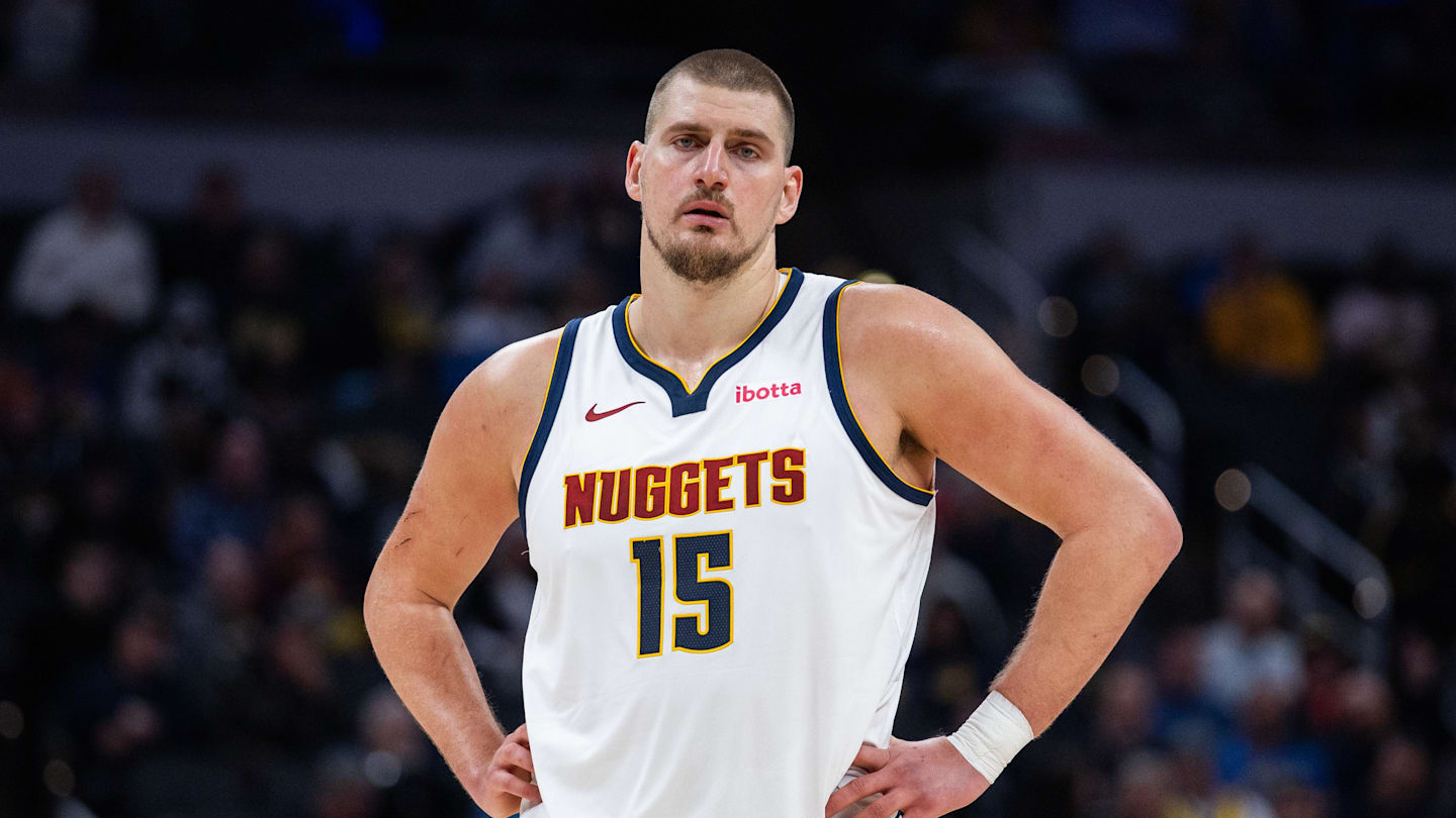 Nikola Jokic Reveals How Nuggets' Offense Is Getting Even Better