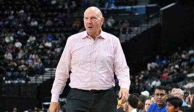 Steve Ballmer, LA Clippers