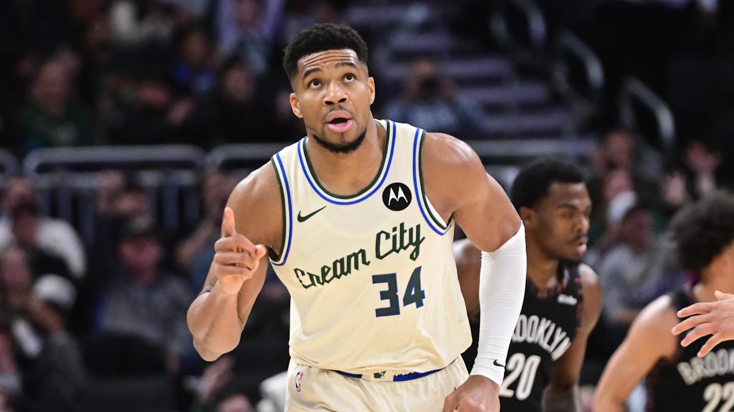 Knicks Insider Exposes Truth About Giannis Antetokounmpo Situation