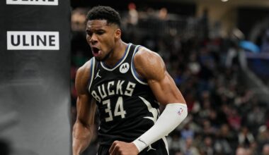 Chicago Bulls v Milwaukee Bucks