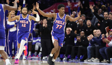 Warriors vs. 76ers Prediction, Odds and Best NBA Prop Bets for Thursday, Dec. 4