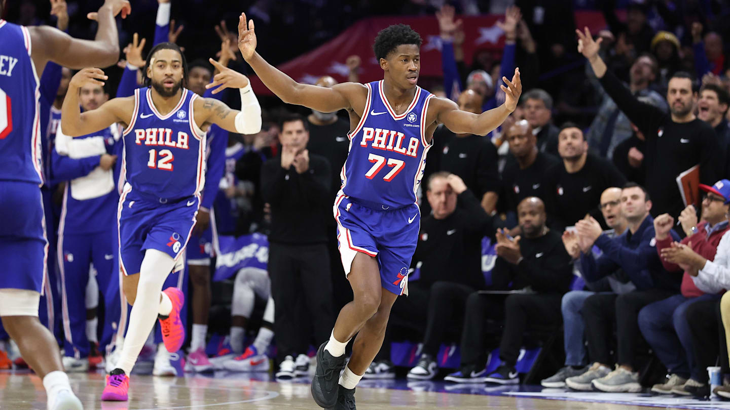 Warriors vs. 76ers Prediction, Odds and Best NBA Prop Bets for Thursday, Dec. 4