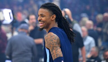 Memphis Grizzlies v Cleveland Cavaliers